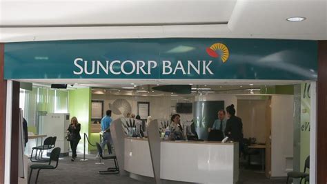 suncorp bank branches gold coast.